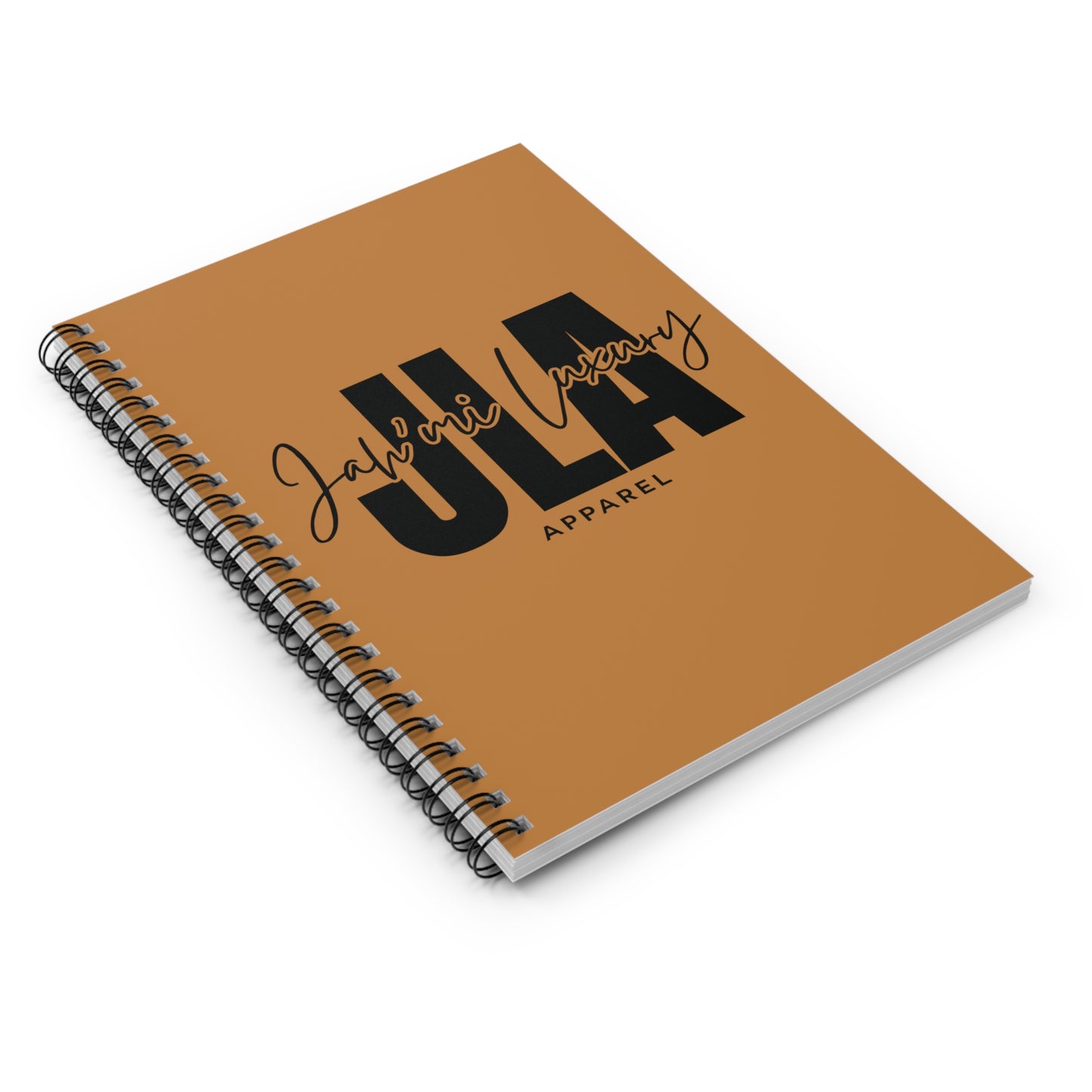 Jah’mi Luxe Journal