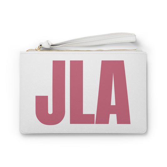 Jah’mi Luxe “Came in Clutch” Bag