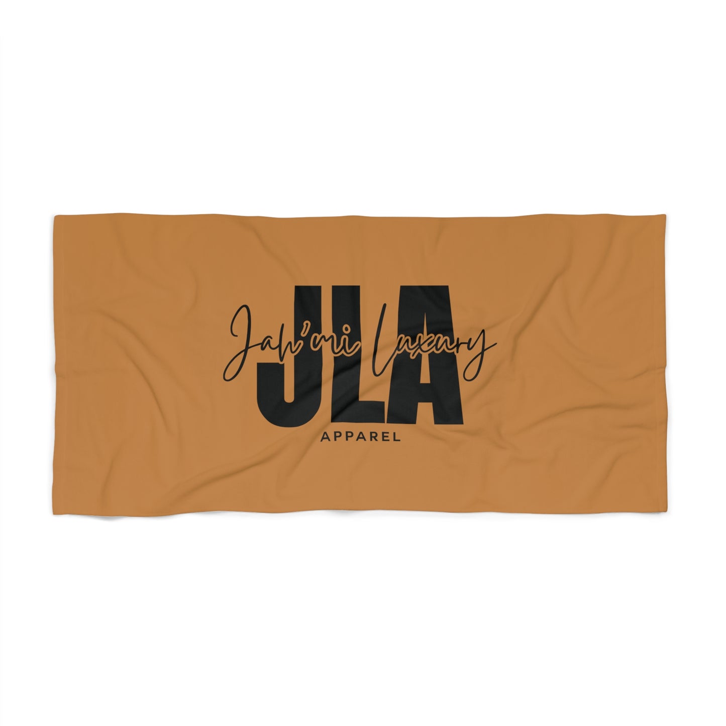 Jah’mi Luxe Beach Towel