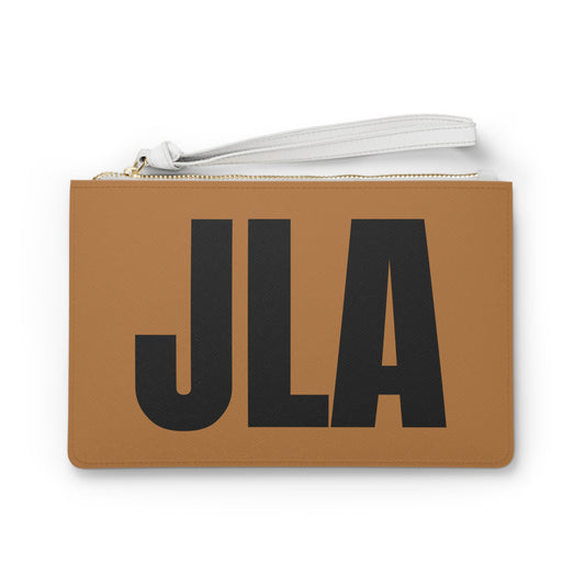 Jah’mi Luxe  “Came in Clutch” Bag