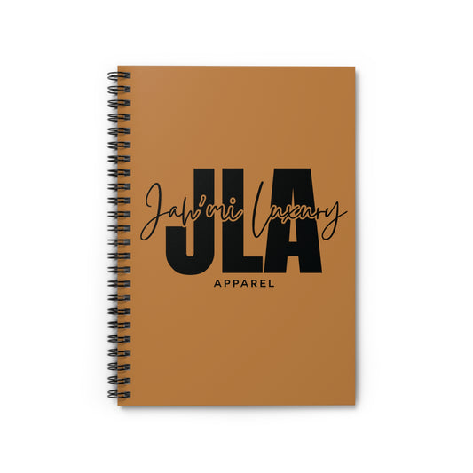 Jah’mi Luxe Journal