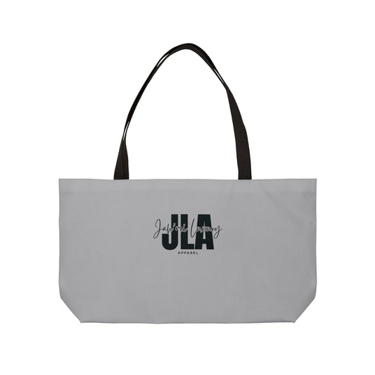 Jah’mi Luxe “spend the night” Tote Bag