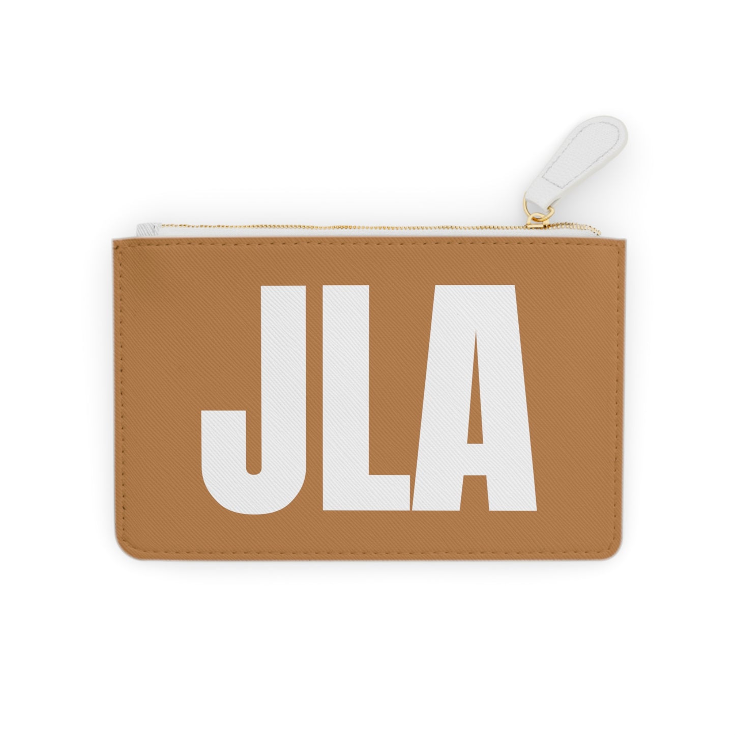 Jah’mi Luxe Mini “ Came in Clutch” Bag